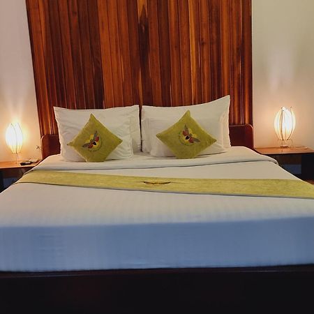 Vid Angkor Boutique Ξενοδοχείο Σιέμ Ρέαπ Εξωτερικό φωτογραφία