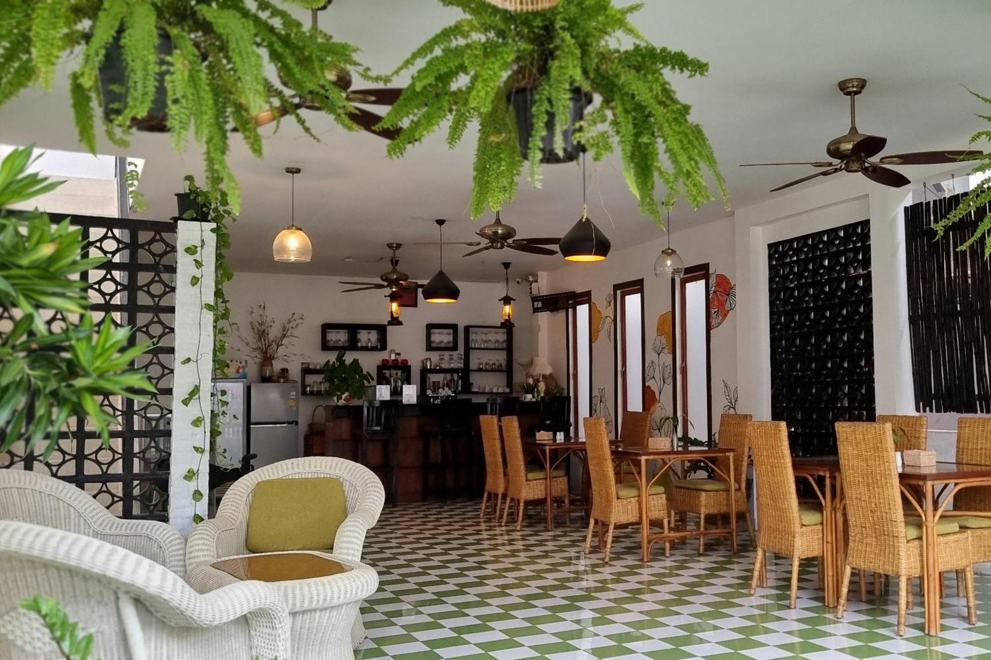 Vid Angkor Boutique Ξενοδοχείο Σιέμ Ρέαπ Εξωτερικό φωτογραφία